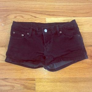 Levi’s Shorts